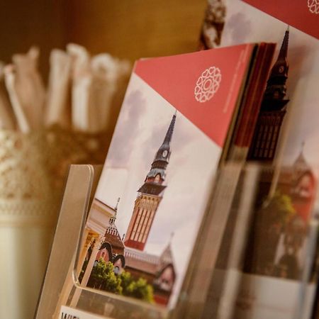 Apartman Studio Milica I Subotica Zewnętrze zdjęcie