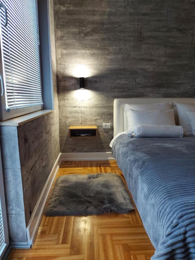Apartman Studio Milica I Subotica Zewnętrze zdjęcie