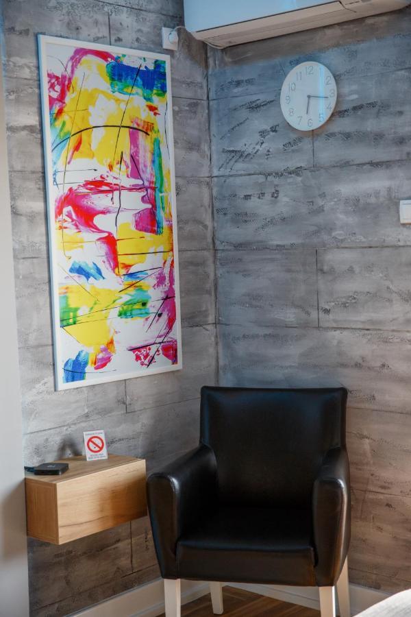Apartman Studio Milica I Subotica Zewnętrze zdjęcie