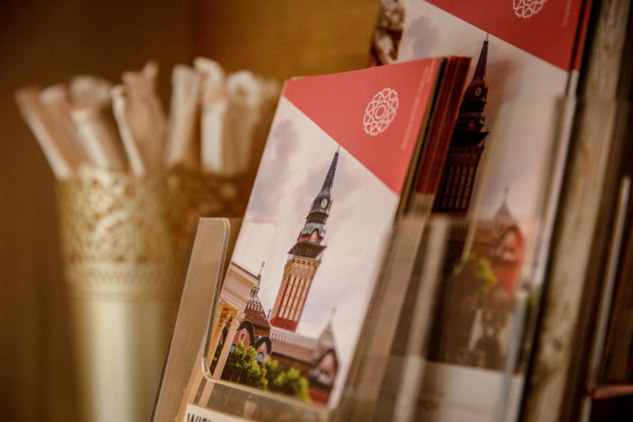 Apartman Studio Milica I Subotica Zewnętrze zdjęcie