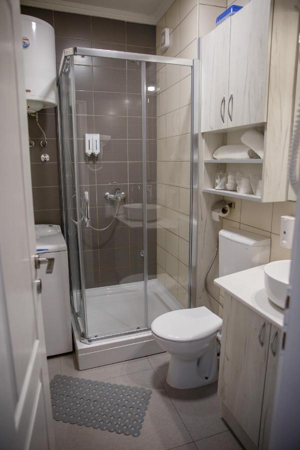 Apartman Studio Milica I Subotica Zewnętrze zdjęcie
