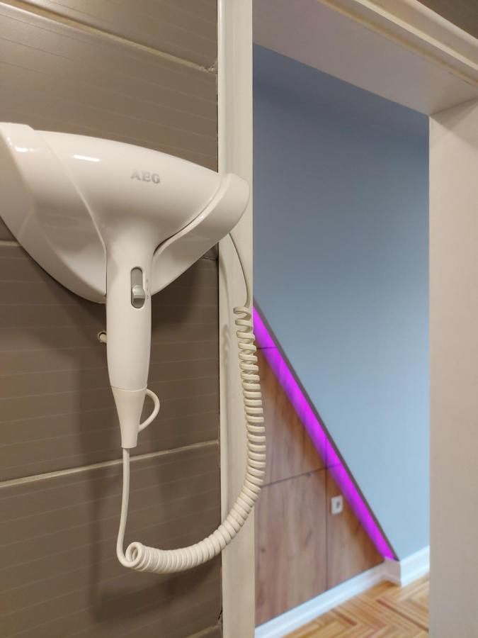 Apartman Studio Milica I Subotica Zewnętrze zdjęcie