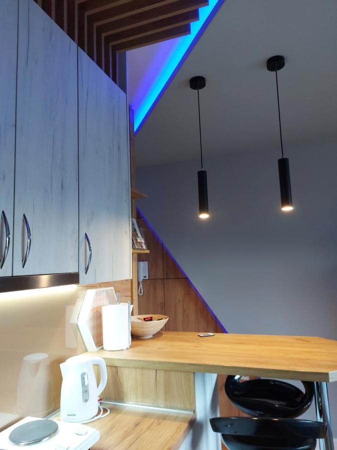 Apartman Studio Milica I Subotica Zewnętrze zdjęcie