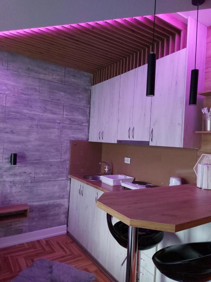 Apartman Studio Milica I Subotica Zewnętrze zdjęcie