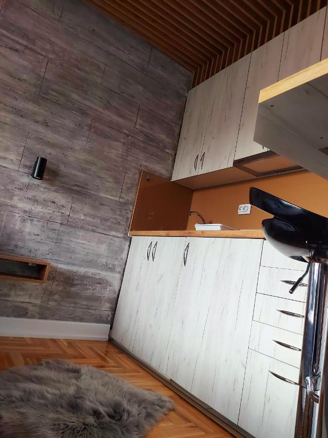 Apartman Studio Milica I Subotica Zewnętrze zdjęcie